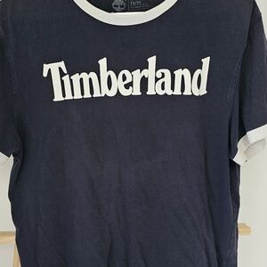 Timberland size M shirt men